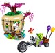 LEGO® Angry Birds 75823 - Madár szigeti tojáslopás