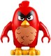 LEGO® Angry Birds 75826 - Malac király kastélya