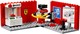 LEGO® Speed Champions 75882 - Ferrari FXX Kutató és fejlesztő központ