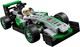 LEGO® Speed Champions 75883 - MERCEDES AMG PETRONAS Formula One™ Team - SÉRÜLT DOBOZOS