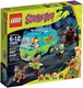 LEGO® Scooby-Doo 75902 - A titokzatos gépezet