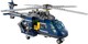 LEGO® Jurassic World 75928 - Blue helikopteres üldözése