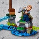 LEGO® Jurassic World 75935 - Baryonyx bonyodalom: A kincsvadászat