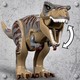 LEGO® Jurassic World 75938 - T. rex és Dino-Mech csatája