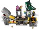 LEGO® Toy Story 7596 - Menekülés a szeméttömörítőből