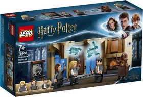 LEGO® Harry Potter™ 75966 - Roxfort A Szükség Szobája
