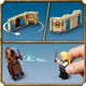 LEGO® Harry Potter™ 75966 - Roxfort A Szükség Szobája