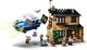LEGO® Harry Potter™ 75968 - Privet Drive 4.
