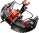 LEGO® Super Heroes 76027 - Fekete Manta mélytengeri támadása