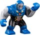 LEGO® Super Heroes 76028 - Darkseid invázió