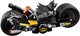 LEGO® Super Heroes 76053 - Batman™: Motoros üldözés Gotham City városában