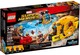LEGO® Super Heroes 76080 - Ayesha bosszúja