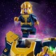 LEGO® Super Heroes 76141 - Thanos robot