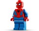 LEGO® Super Heroes 76146 - Pókember robot