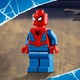 LEGO® Super Heroes 76146 - Pókember robot