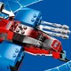 LEGO® Super Heroes 76150 - Spiderjet Venom robotja ellen