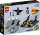 LEGO® Juniors 76158 - Pingvinüldözés a Batboattal!