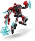 LEGO® Super Heroes 76171 - Miles Morales páncélozott robotja