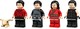 LEGO® Super Heroes 76176 - Menekülés a Tíz Gyűrűtől