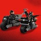 LEGO® Super Heroes 76179 - Batman™ és Selina Kyle™ motorkerékpáros üldözése
