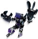 LEGO® Super Heroes 76204 - Fekete Párduc robotpáncélja
