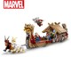 LEGO® Super Heroes 76208 - Goat hajó