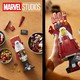 LEGO® Super Heroes 76223 - Nano kesztyű