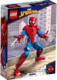 LEGO® Super Heroes 76226 - Pókember figura