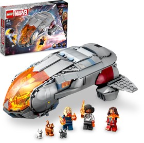 LEGO® Super Heroes 76232 - Csotrogány