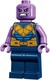 LEGO® Super Heroes 76242 - Thanos páncélozott robotja