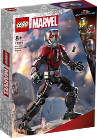 LEGO® Super Heroes 76256 - Hangya építőfigura