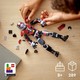 LEGO® Super Heroes 76256 - Hangya építőfigura