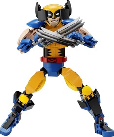 LEGO® Super Heroes 76257 - Farkas építőfigura