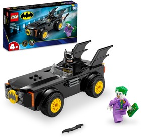 Batmobile™ hajsza: Batman™ vs. Joker™