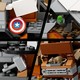 LEGO® Super Heroes 76266 - Végjáték, a döntő csata