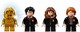 LEGO® Harry Potter™ 76387 - Roxfort™: Találkozás Bolyhoskával