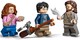 LEGO® Harry Potter™ 76401 - Roxfort™ kastélyudvar: Sirius megmentése