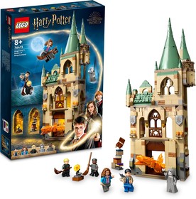 LEGO® Harry Potter™ 76413 - Roxfort™: Szükség Szobája