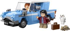 LEGO® Harry Potter™ 76424 - A repülő Ford Anglia™