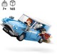 LEGO® Harry Potter™ 76424 - A repülő Ford Anglia™