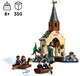 LEGO® Harry Potter™ 76426 - A Roxfort™ kastély csónakháza