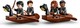LEGO® Harry Potter™ 76426 - A Roxfort™ kastély csónakháza