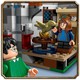 LEGO® Harry Potter™ 76428 - Hagrid kunyhója: Egy váratlan látogatás