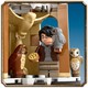 LEGO® Harry Potter™ 76430 - A Roxfort™ kastély bagolyháza
