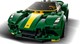 LEGO® Speed Champions 76907 - Lotus Evija