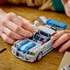 LEGO® Speed Champions 76917 - 2 Fast 2 Furious Nissan Skyline GT-R (R34)