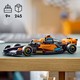 LEGO® Speed Champions 76919 - McLaren Formula 1-es versenyautó 2023