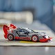 LEGO® Speed Champions 76921 - Audi S1 e-tron quattro versenyautó