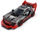LEGO® Speed Champions 76921 - Audi S1 e-tron quattro versenyautó