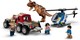 LEGO® Jurassic World 76941 - Carnotaurus dinoszaurusz üldözés